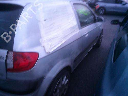 Used Parts HYUNDAI GETZ (TB)  1.5 CRDi GLS  2233443