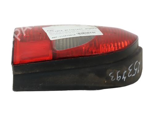 Venstre baglygte RENAULT SCÉNIC I MPV (JA0/1_, FA0_) 1.9 dCi (JA05, JA1F) | BP30004103C34