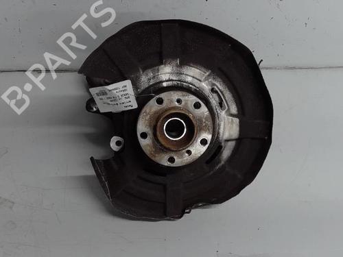Used Right rear steering knuckle BMW 5 (F10) [2009-2016]  21370484