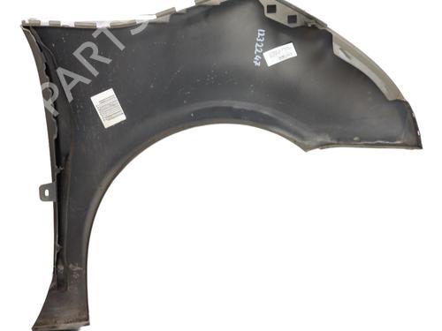 Left front fenders CITROËN C4 Picasso I MPV (UD_) 1.6 HDi | BP21309305C41 
