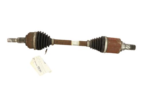 Left front driveshaft FORD FOCUS IV (HN) 1.0 EcoBoost mHEV | BP40223895M38 - Image 4