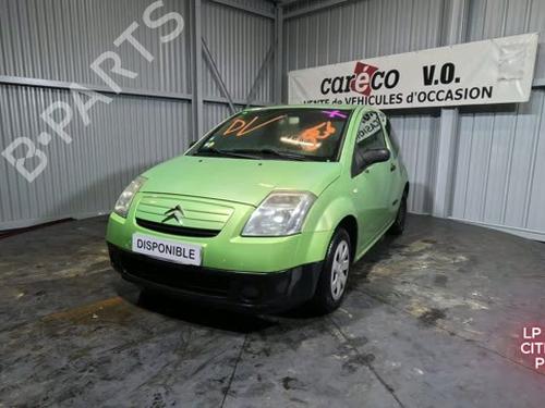 Right headlight CITROËN C2 (JM_) 1.4 | BP30162795C29 