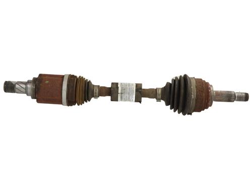 Used Left front driveshaft Left front driveshaft FORD FIESTA VII (HJ, HF) 1.0 EcoBoost mHEV ACTIVE (125 hp) 25994207 25994207