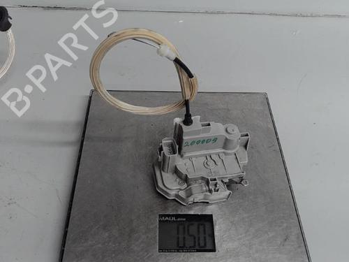 Used Front right lock LANCIA DELTA III (844_) 2.0 D Multijet (844.AXD1A, 844.AXM1A) (165 hp) 21370289