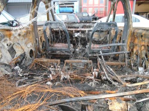 Right front brake caliper CITROËN C4 Picasso II 1.6 HDi / BlueHDi 115 | BP30574273M104  - Image 8