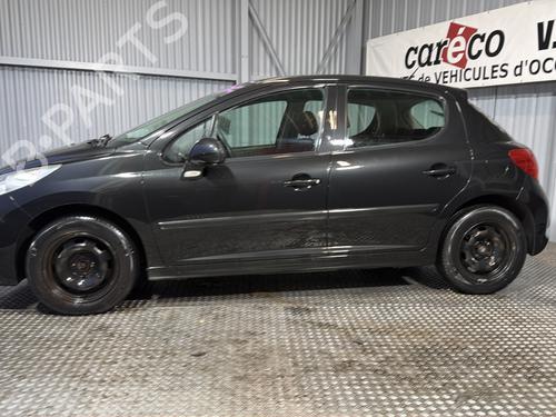 Starter PEUGEOT 207 (WA_, WC_) 1.4 HDi | BP32103581M8 