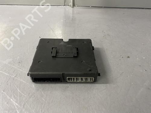ECU airbags DACIA DUSTER (HM_) 1.3 TCe 130 (HMMF) | BP21307317M53 