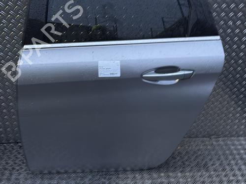 Used Left rear door PEUGEOT 308 SW II (LC_, LJ_, LR_, LX_, L4_) 2.0 BlueHDi 150 (150 hp) 23814385
