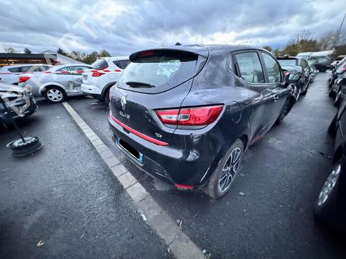 Starter RENAULT CLIO IV (BH_) 0.9 TCe 90 (BHNF, BHMA, BHMH, BHJK, BHJR) | BP21320163M8 