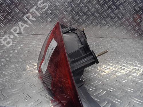 Right taillight FIAT PUNTO (188_) 1.2 60 (188.030, .050, .130, .150, .230, .250) | BP24467313C35 