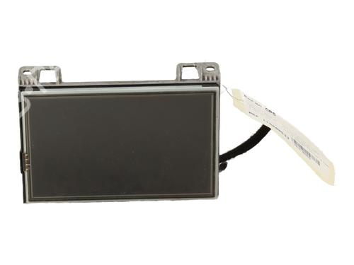 Used Display monitor PEUGEOT 208 I (CA_, CC_) 1.4 VTi (95 hp) 31299270