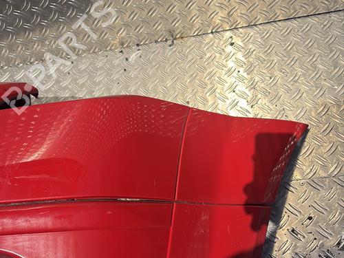 Front bumper CITROËN C2 (JM_) 1.6 VTS | BP26675770C7 