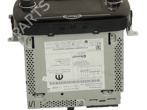 Used Radio Radio 37699745 37699745