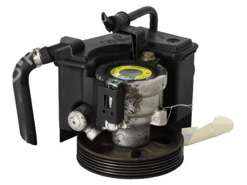 Used Steering pump PEUGEOT 206 Hatchback (2A/C) 2.0 HDI 90 (90 hp) 29182620