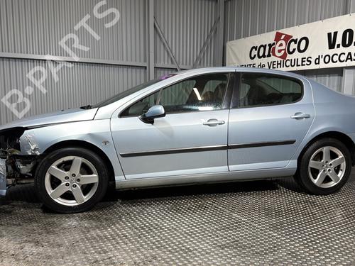 Starter PEUGEOT 407 (6D_) 2.0 HDi 135 (6DRHRH, 6DRHRE, 6DRHRG, 6DRHRJ) | BP32191473M8  - Image 10