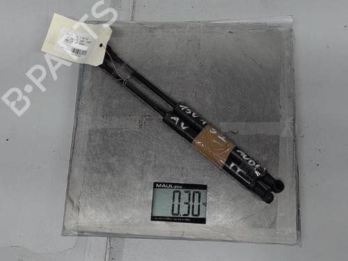 Hood lift support AUDI TT (8J3) 2.0 TFSI | BP21365911C139 