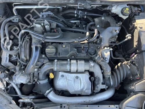 Steering rack VOLVO V40 Hatchback (525) D2 | BP21369241M22 - Image 10