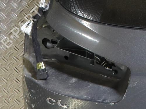 Tailgate CITROËN C4 Picasso II | BP35968875C6 - Image 4