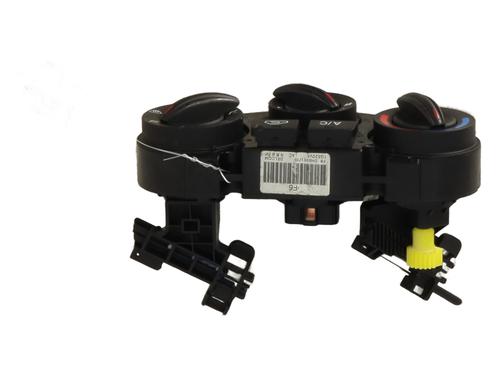 Climate control KIA RIO II (JB) 1.4 16V | BP21306486I5