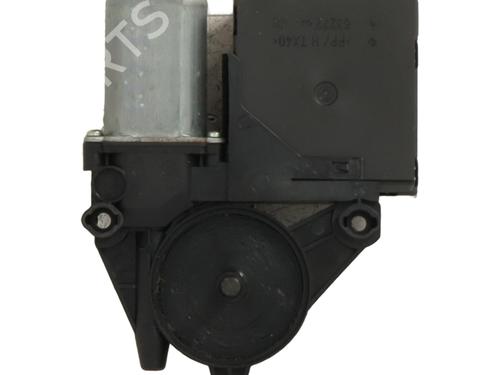 Rudehejsemotor forskærm venstre VW TOURAN (1T1, 1T2) 1.9 TDI | BP28370532E21