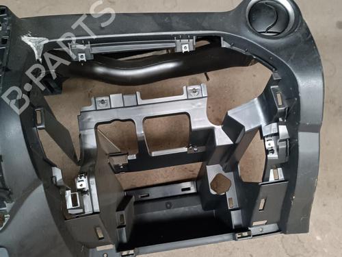 Dashboard NISSAN NOTE (E12) 1.5 dCi | BP21294344C46 