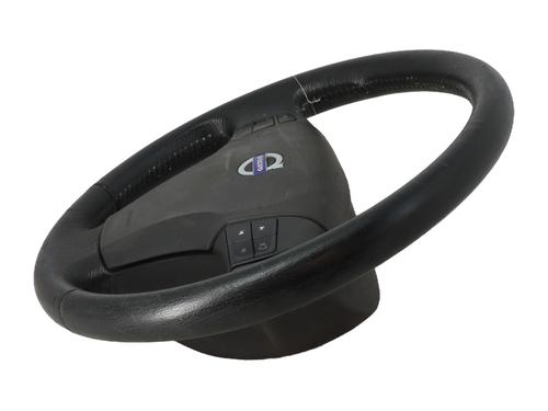 Steering wheel VOLVO S40 II (544) 1.6 D | BP21305981C49