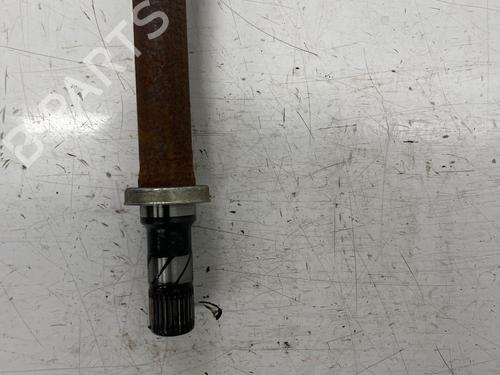 Right front driveshaft RENAULT ZOE (BFM_) ZOE | BP38722187M39 - Image 4