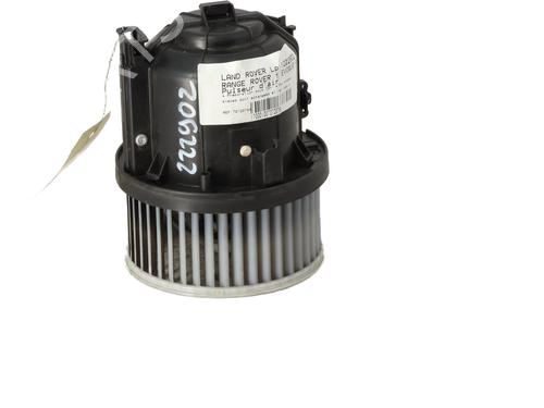 Used Heater blower motor Heater blower motor LAND ROVER RANGE ROVER EVOQUE (L538) 2.0 D 4x4 (180 hp) 21289773 21289773