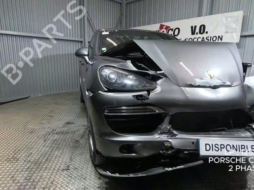 Front left lock PORSCHE CAYENNE (92A) 3.0 Diesel | BP32316228C98 - Image 20