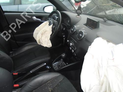 Climate control AUDI A1 Sportback (8XA, 8XF) 1.4 TSI | BP21291396I5 