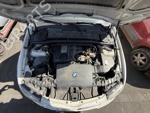 Front left seatbelt BMW 1 (E81) 116 i | BP24985266I26 - Image 12