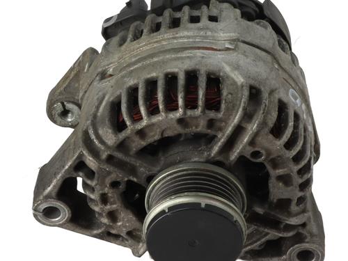 Used Alternator OPEL CORSA D (S07) 1.4 (L08, L68) (100 hp) 24884212
