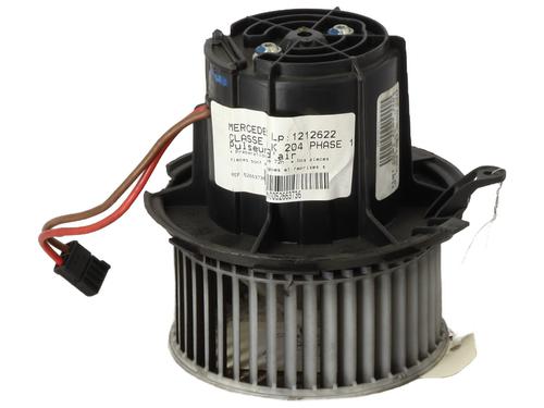 Used Heater blower motor MERCEDES-BENZ GLK-CLASS (X204) 250 CDI 4-matic (204.982, 204.904) (204 hp) 21301543