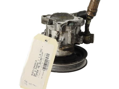 Used Steering pump Steering pump AUDI A4 B6 (8E2) 1.9 TDI (130 hp) 21880071 21880071