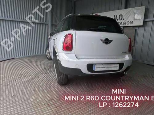 Rear mirror MINI MINI COUNTRYMAN (R60) Cooper D | BP39582630I6 - Image 14