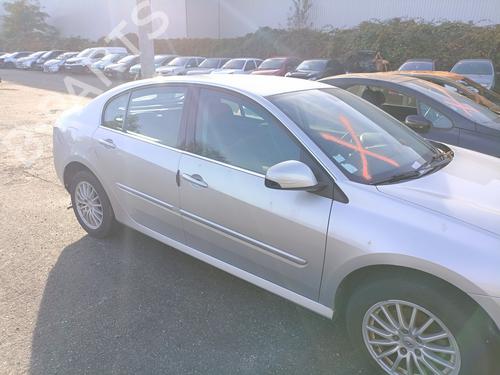 Switch RENAULT LAGUNA III (BT0/1) 1.5 dCi (BT00, BT0A, BT0T, BT1J) | BP30176034I30  - Image 6