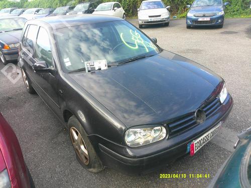Starter VW GOLF IV (1J1) 1.9 TDI | BP21295782M8 