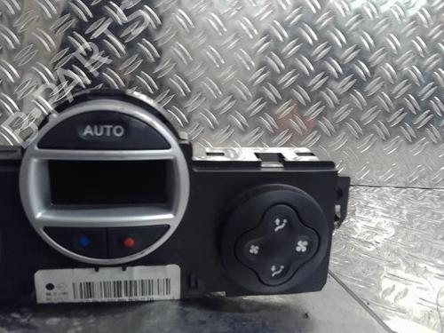 Climate control RENAULT CLIO III (BR0/1, CR0/1) 1.6 16V (BR05, BR0B, BR0Y, BR15, BR1J, BR1M, BR1Y, CR0B,... | BP21883086I5 