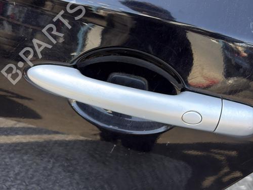 Used Left rear door Left rear door RENAULT KOLEOS I (HY_) 2.0 dCi 4x4 (HY0K) (150 hp) 32764663 32764663