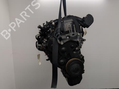 Engine FORD FIESTA VI (CB1, CCN) 1.5 TDCi | BP30647849M1