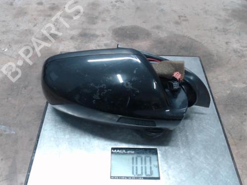 Right mirror PEUGEOT 307 CC (3B) 2.0 HDi 135 | BP21301618C27 