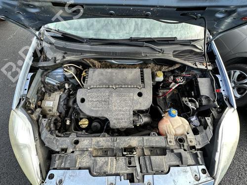 Gearbox FIAT GRANDE PUNTO (199_) 1.3 D Multijet (199.AXD11, 199.AXD1A, 199.AXD1B,... | BP21318849M3 