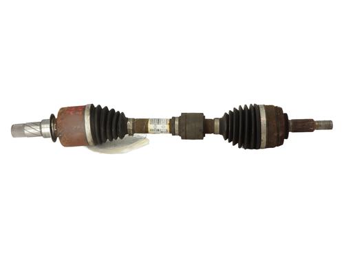 Left front driveshaft RENAULT MEGANE IV Hatchback (B9A/M/N_) | BP33943329M38 - Image 2
