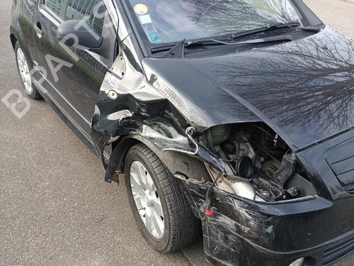 Starter CITROËN C2 (JM_) 1.4 HDi | BP26582361M8 - Image 6