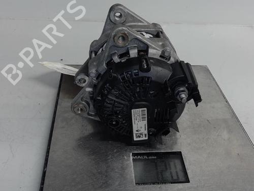 Used Alternator NISSAN NV250 Van (X61) dCi 115 (116 hp) 21316182