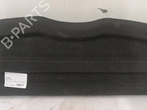 Rear parcel shelf CITROËN C3 III (SX) 1.2 THP 110 (SXHNPS, SXHNZT, SXHNZ6) | BP37007095C85 - Image 2