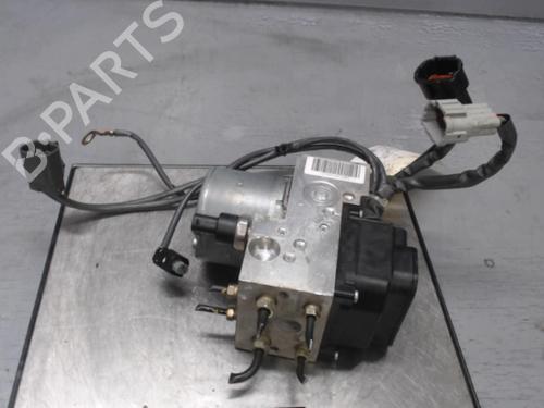 ABS pump NISSAN 350Z Roadster (Z33) 3.5 | BP21314526M43 