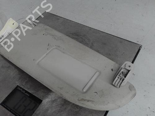 Used Right sun visor Right sun visor SEAT IBIZA III (6L1) 1.4 16V (75 hp) 21290501 21290501