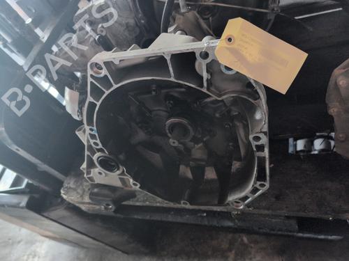 Used Gearbox PEUGEOT 1007 (KM_) 1.4 (75 hp) 27183959