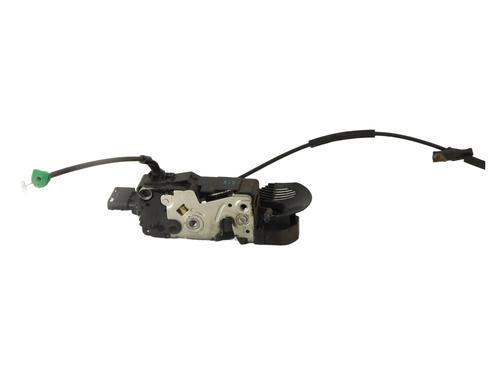 front-left-lock-citroen-c3-picasso-sh_-2008-36570978 main image
